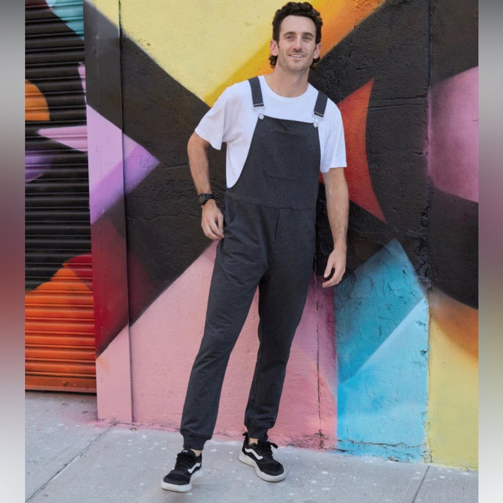 Swoveralls men’s size M